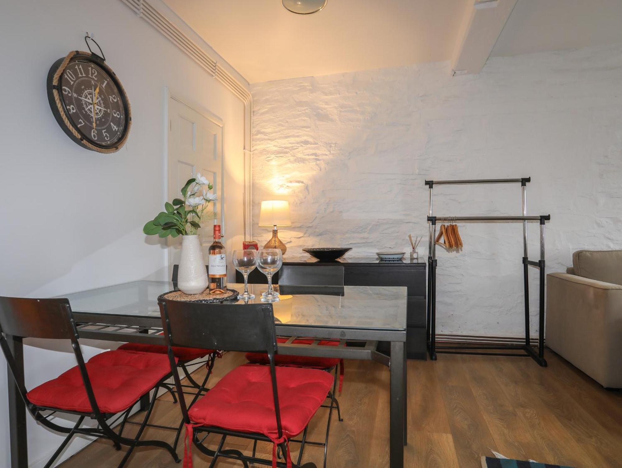 Cornhill Courtyard Apartman Porthmadog Kültér fotó